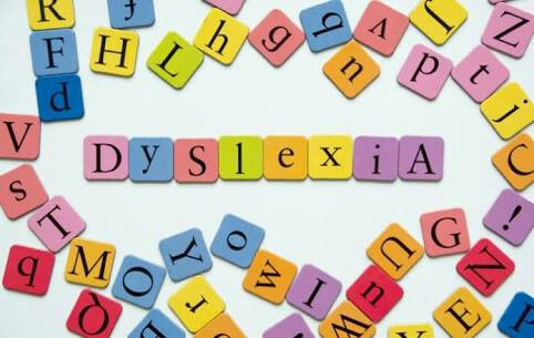 Dyslexia, a common problem overlooked